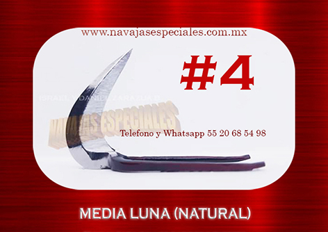 Media Luna
